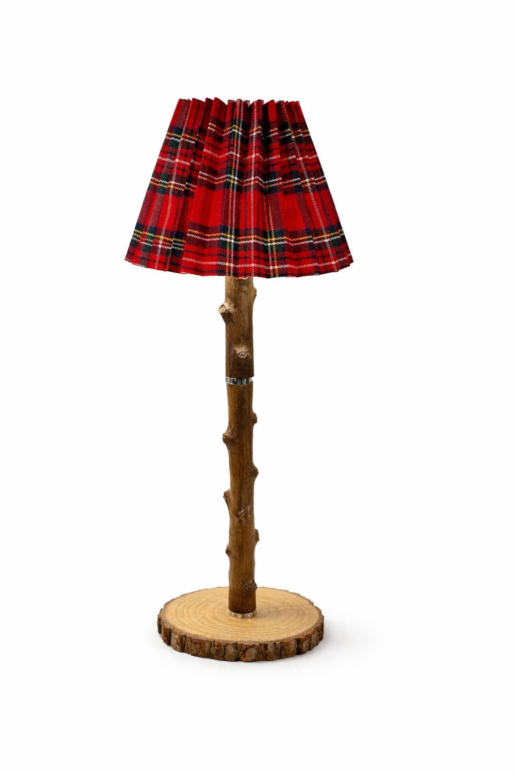 The Gstaad Lamp