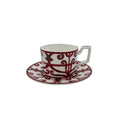 The Andalucian Coffee Set