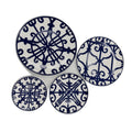 The Andalucian Plates