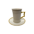The Bamboo Cup