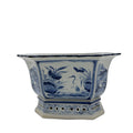 The Chinoiserie Planter