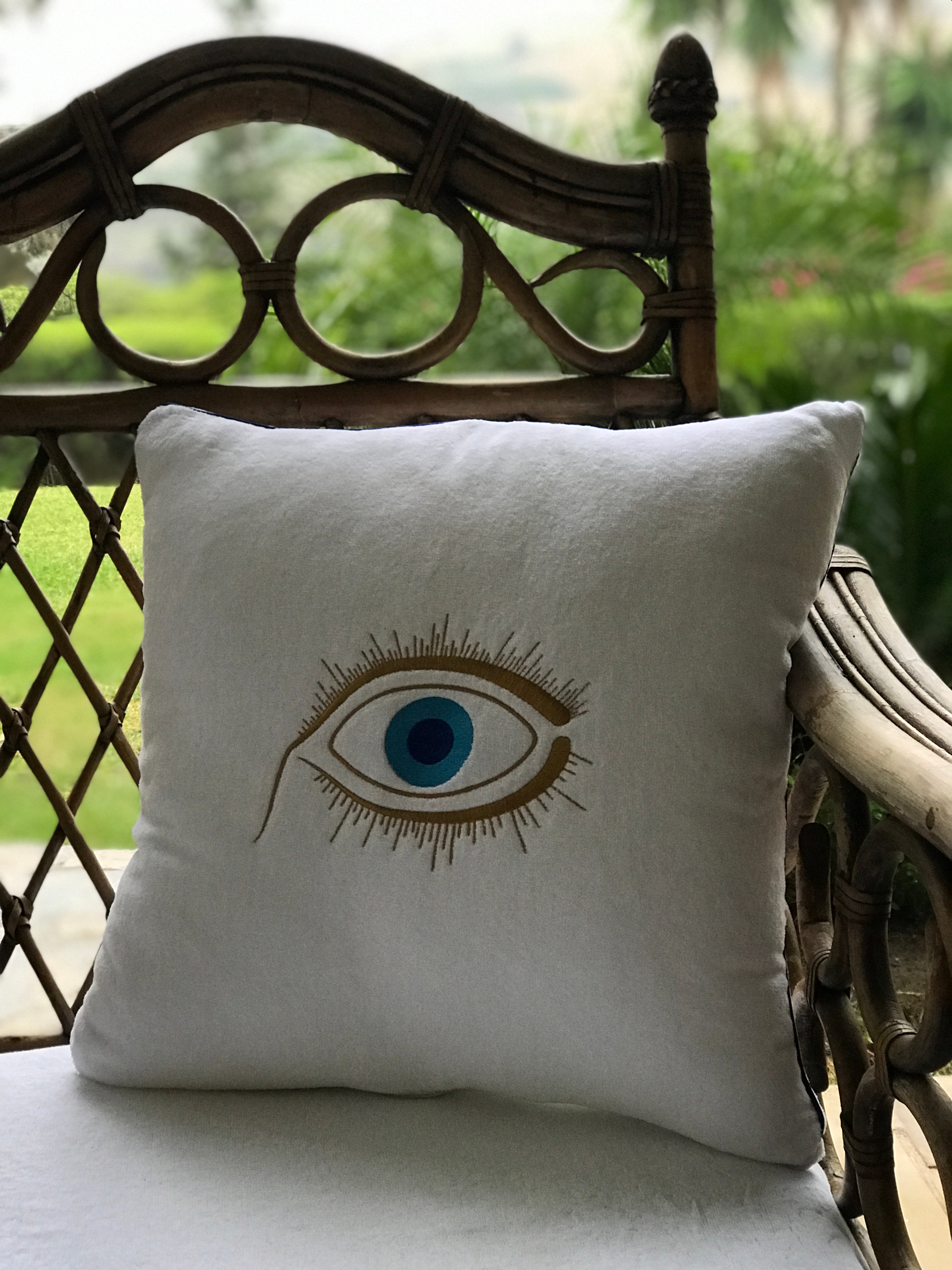 The Cushion