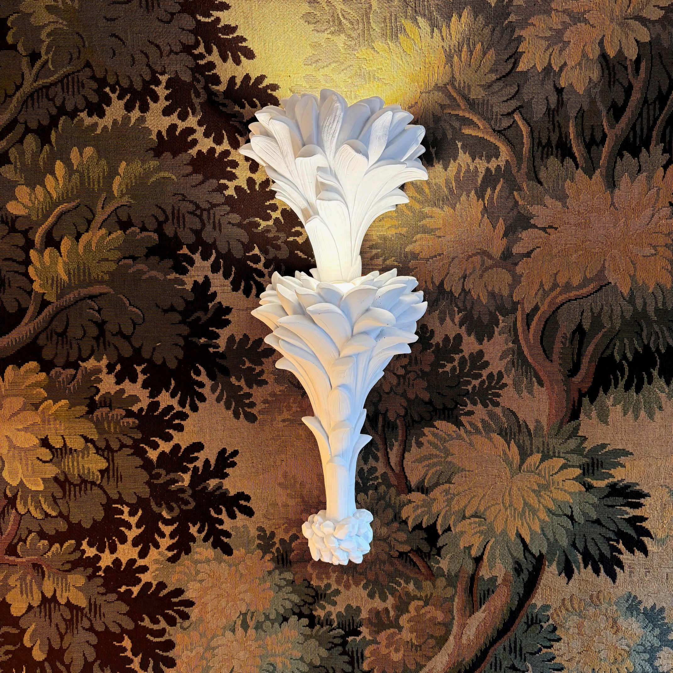 The Roche Sconce