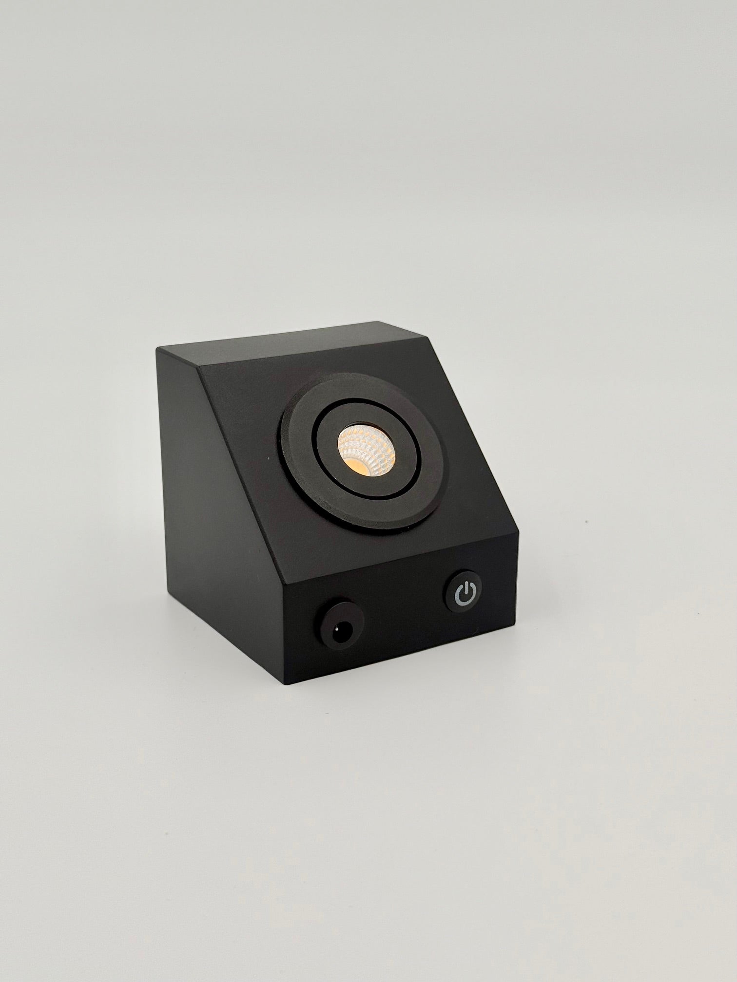The Cube Spot