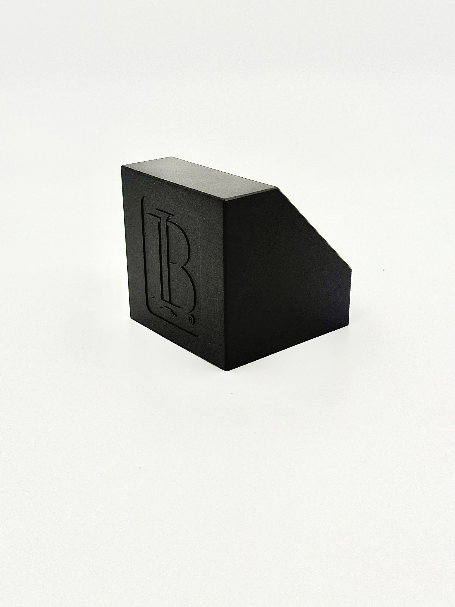 The Cube Spot