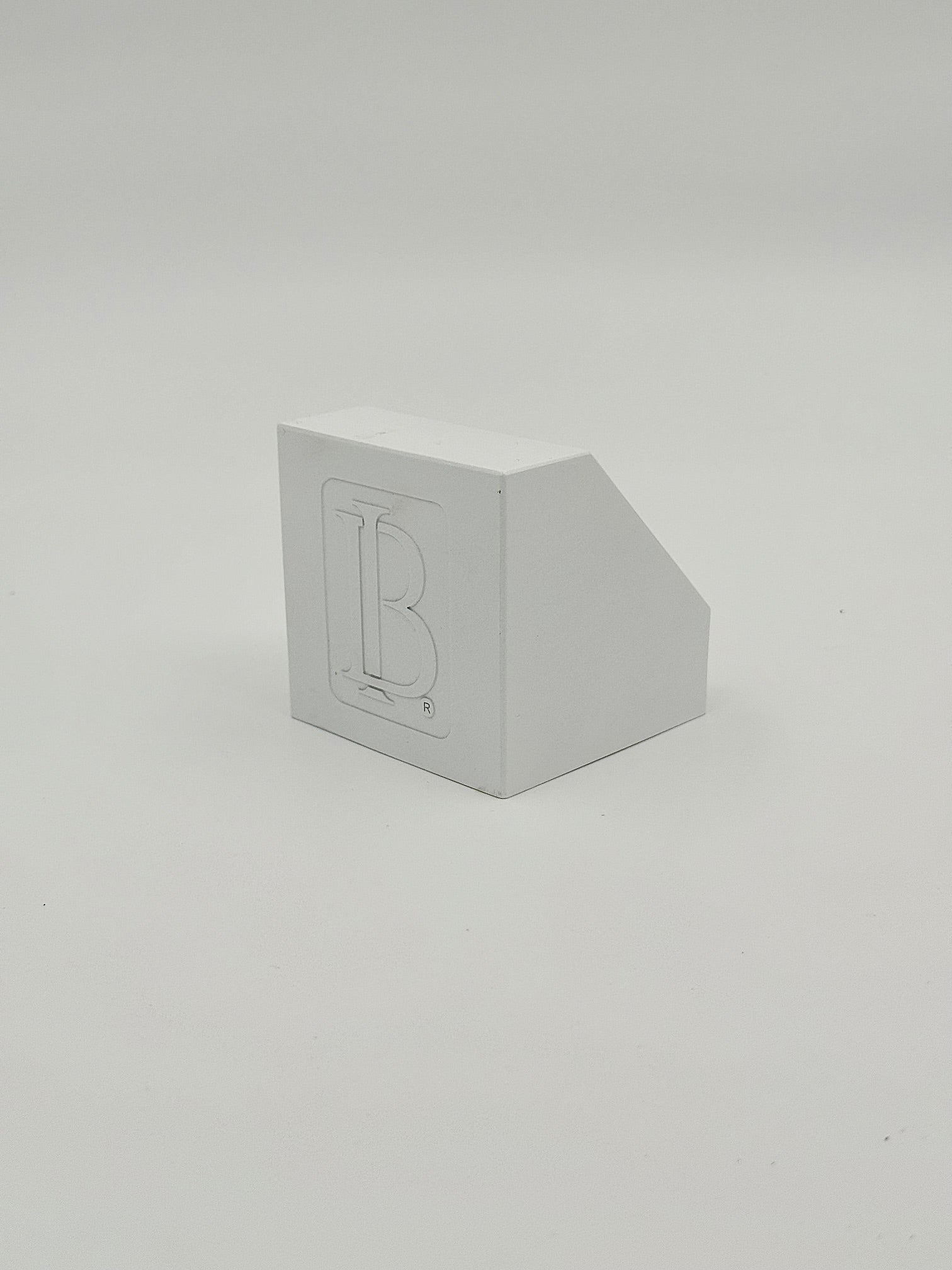The Cube Spot