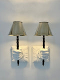 The Hands Wall Lights (pair)