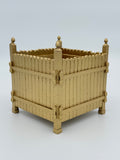 The Bagatelle Planter