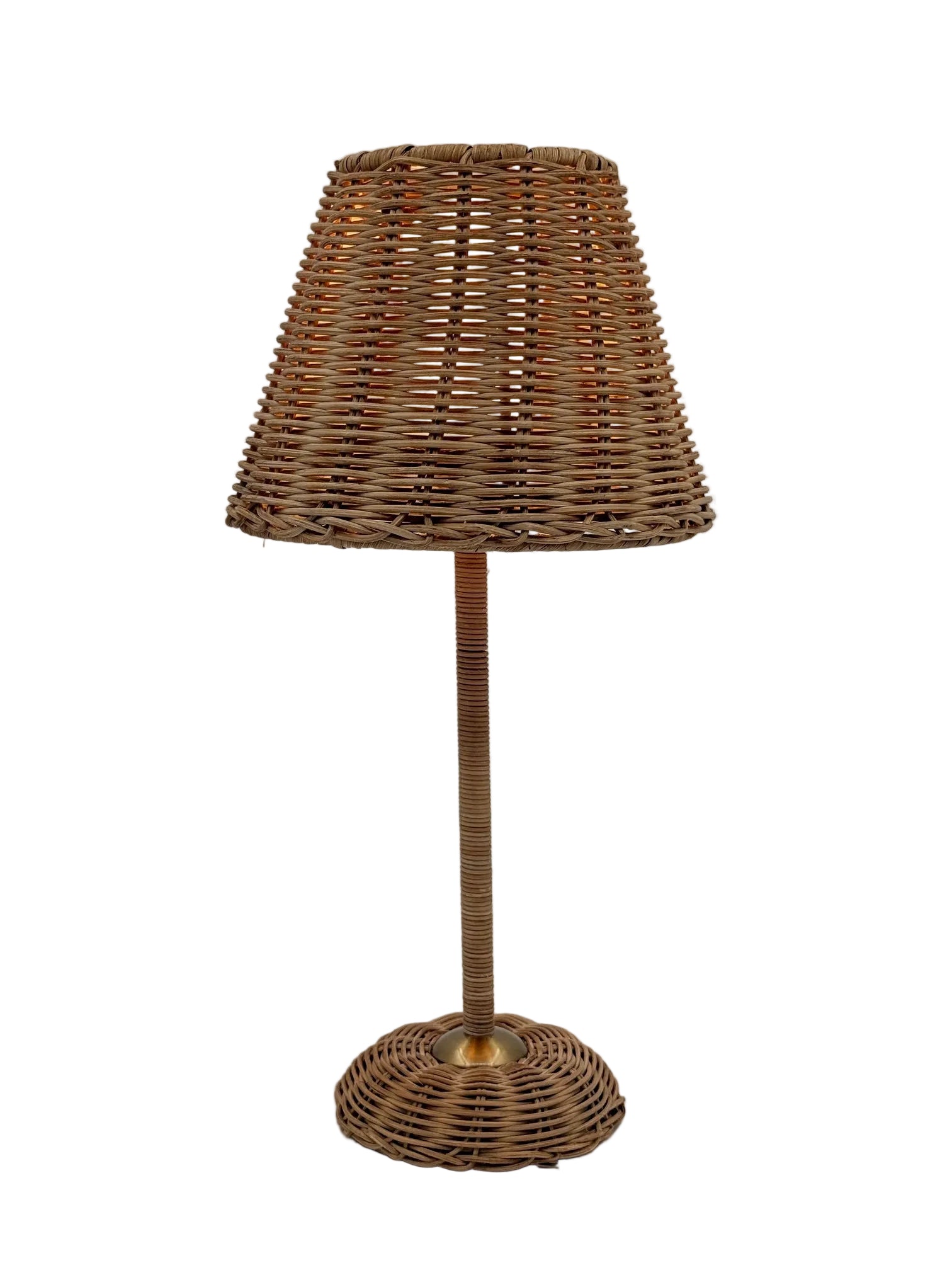 The Bonny Lamp
