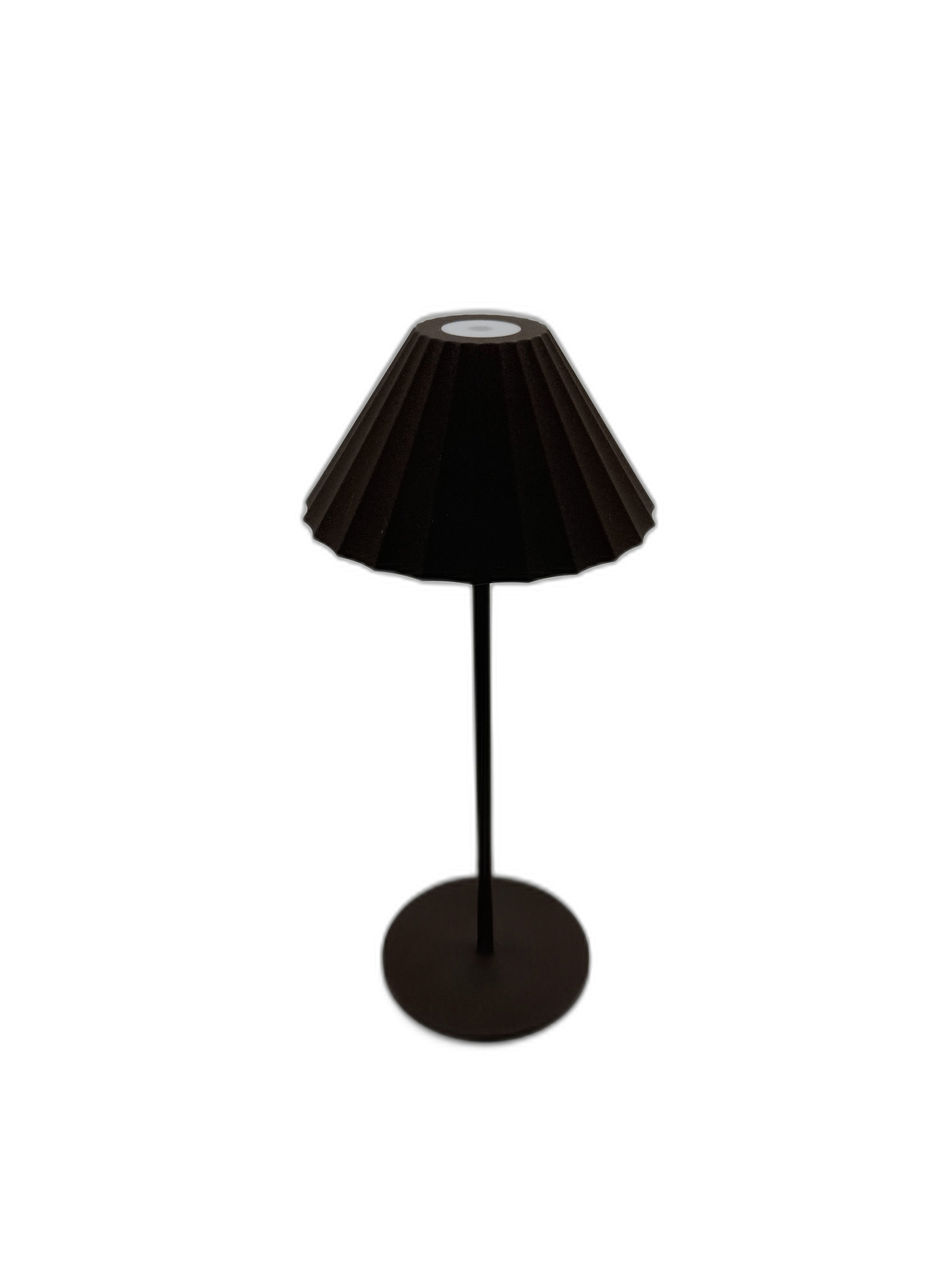 The Isabella Lamp