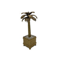The Palm Tree