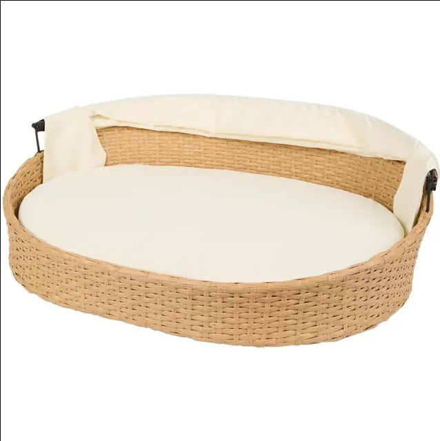 The Palm Beach Pet Bed
