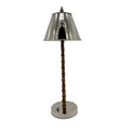 The Alphonse Lamp