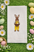 The Easter Bunny Napkin