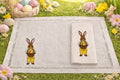 The Easter Bunny Dining Set