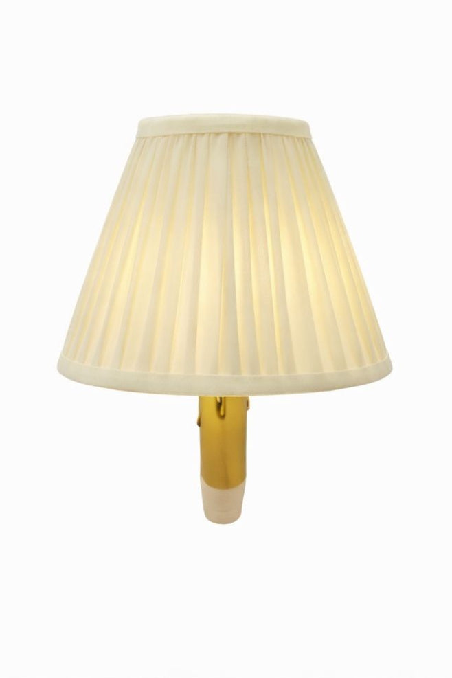 The Paolo Candle Lamp