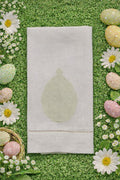 The Classic Easter Egg Napkin