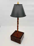The Banyan Tree Bedside Cordless Table Lamp
