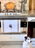 The Pet Kitchen Towel