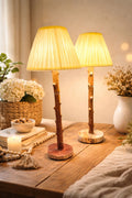 The Gstaad Lamp