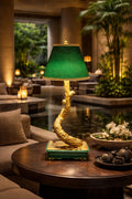 The Bonsai Lamp