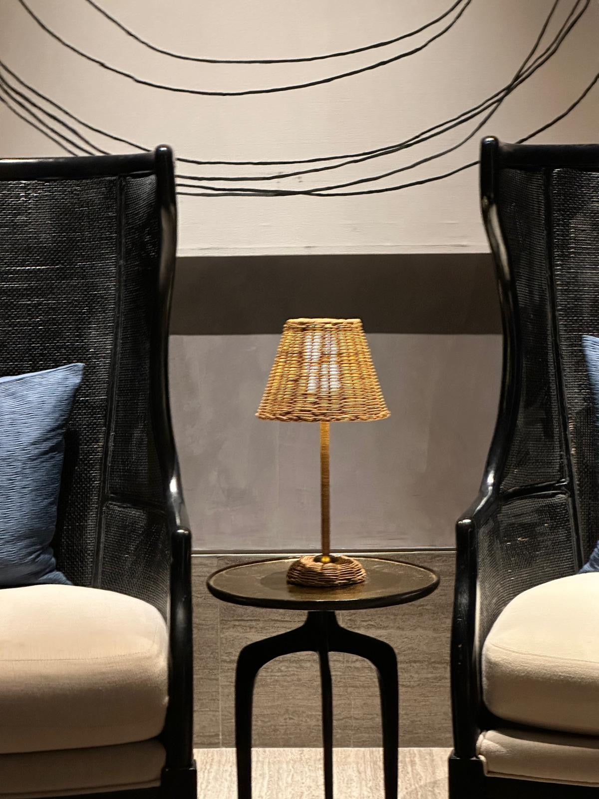 The Bonny Lamp