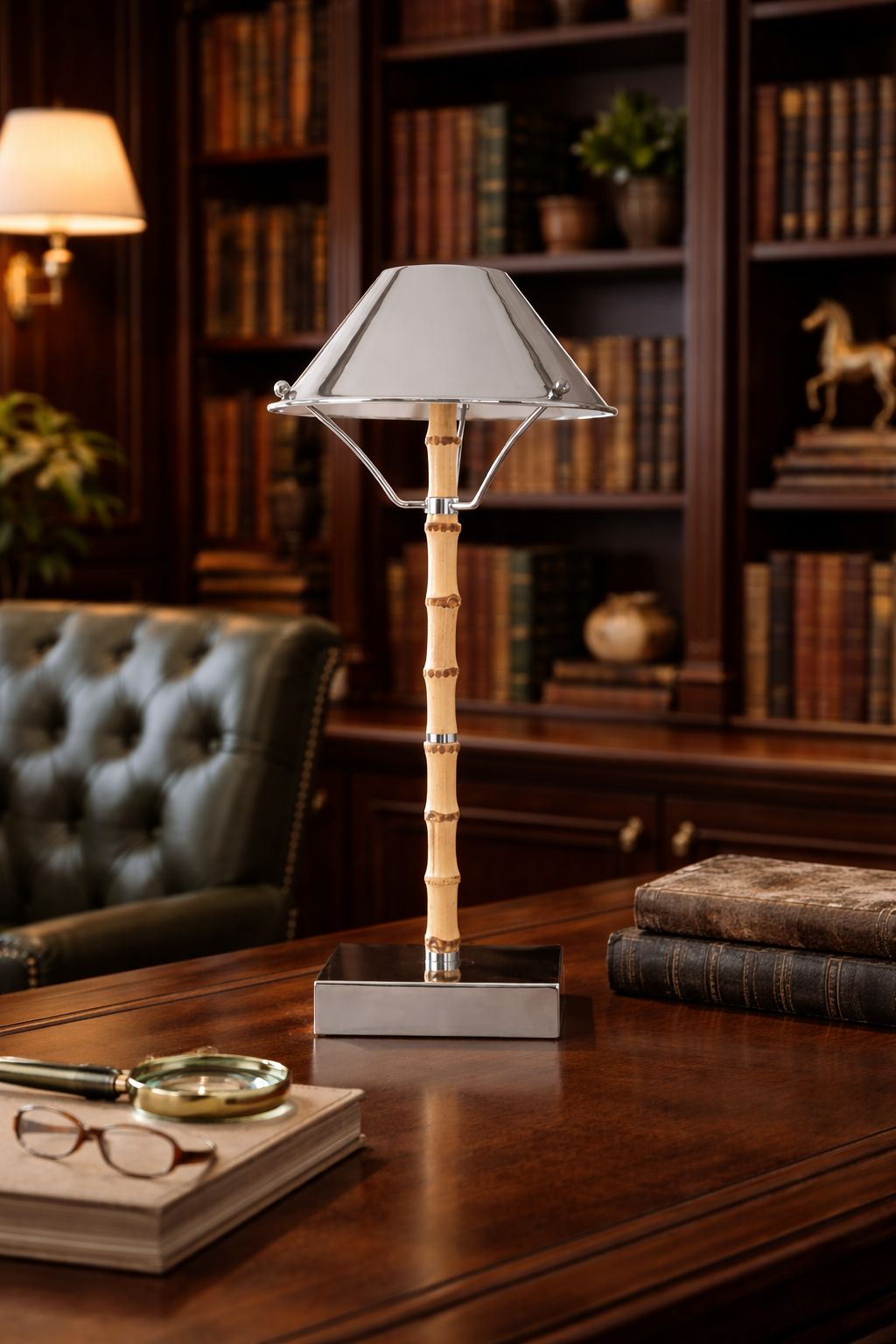 The Fabiola Lamp
