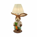 The Easter Bunny Lamp