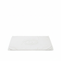 The Bath Mat on white background