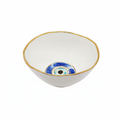 The Bowl on white background