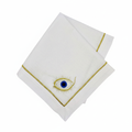 The Place Mat on white background