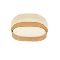 The Palm Beach Pet Bed