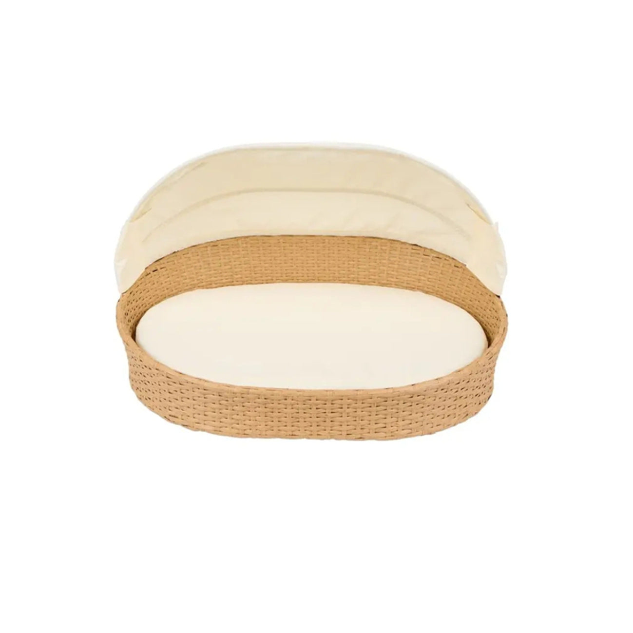 The Palm Beach Pet Bed